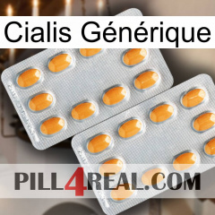 Cialis Générique cialis4
